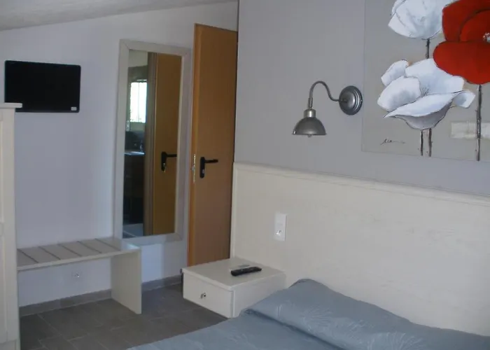 卡萨迪玛玛酒店 3*