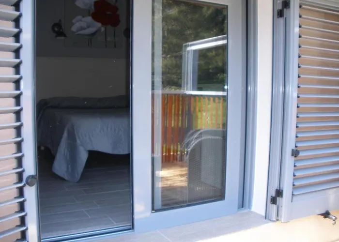 卡萨迪玛玛酒店 酒店