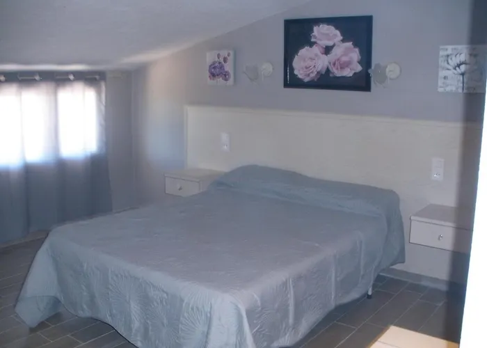 Casa Di Mama 3* Porto-Vecchio (Corsica)