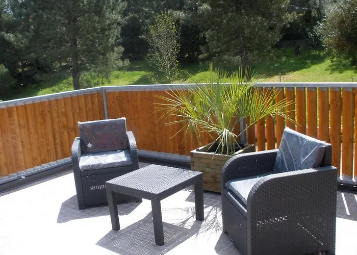 Casa Di Mama 3* Порто-Веккьо