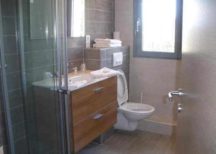 Hotel Casa Di Mama Porto-Vecchio (Corsica)