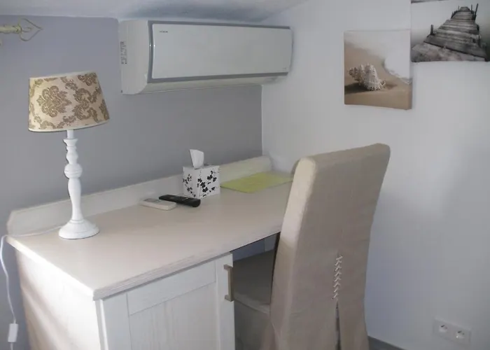 Отель Casa Di Mama