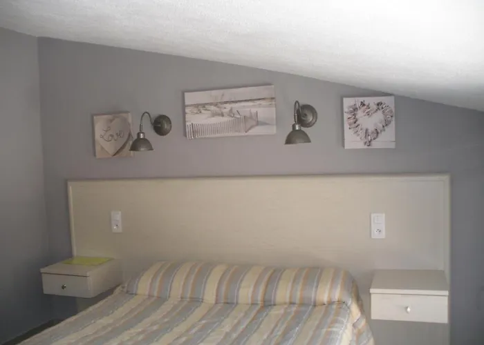 Отель Casa Di Mama