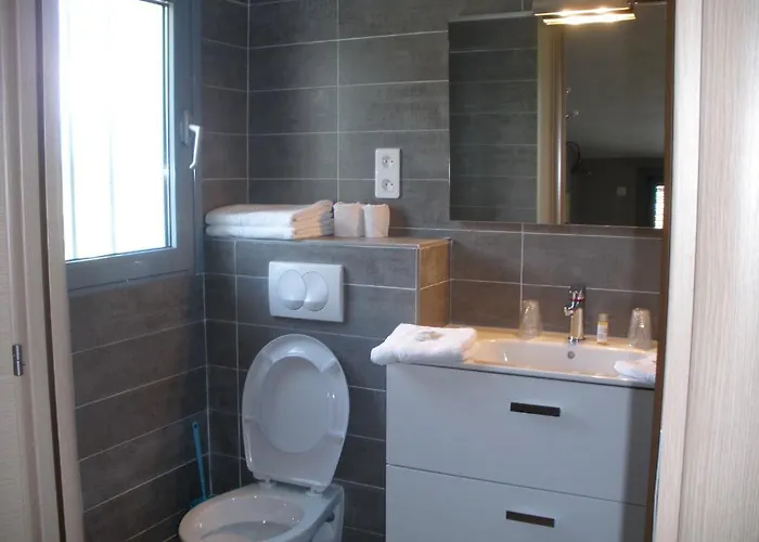 Casa Di Mama 3* Порто-Веккьо