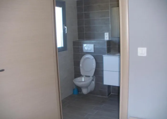 Отель Casa Di Mama