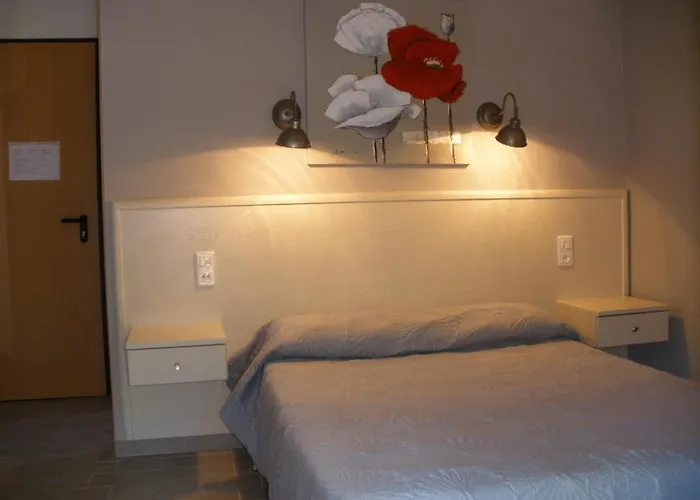 Hotel Casa Di Mama Porto-Vecchio (Corsica)