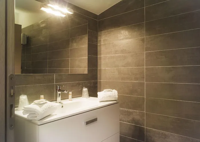 Отель Casa Di Mama Порто-Веккьо