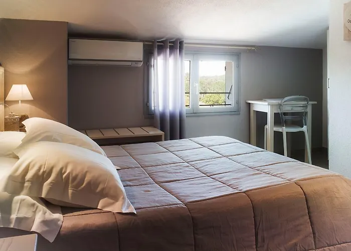 Casa Di Mama Отель 3*