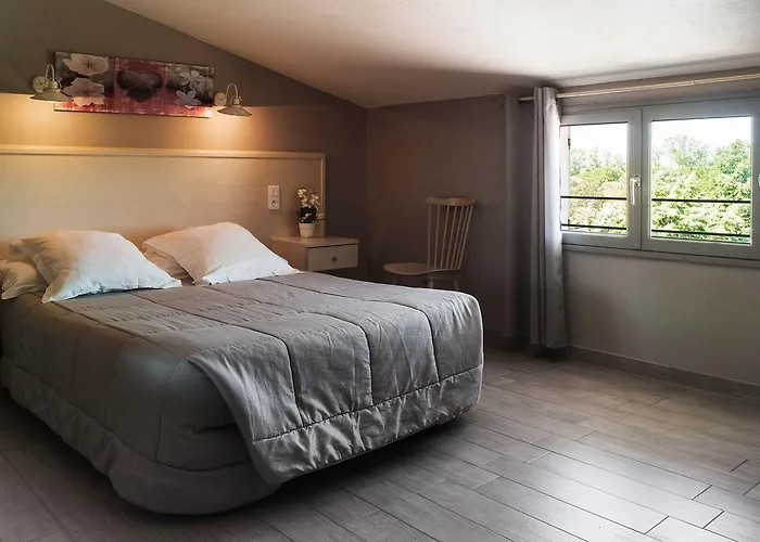 Casa Di Mama Hotel Porto-Vecchio (Corsica)