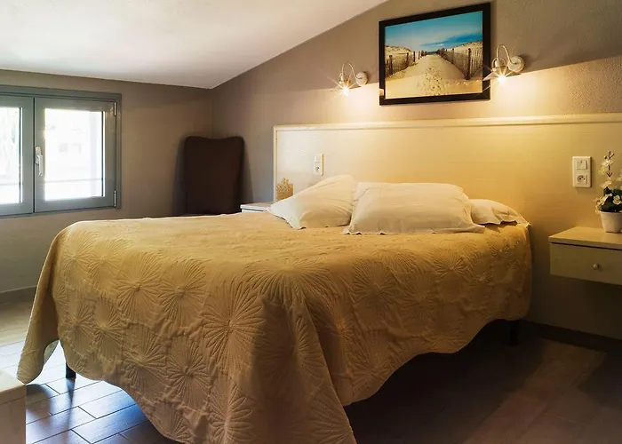 Casa Di Mama Hotel Porto-Vecchio (Corsica)