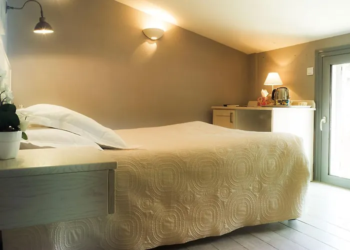 卡萨迪玛玛酒店 维琪奥港