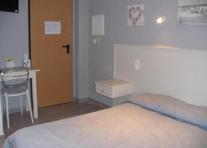 Отель Casa Di Mama