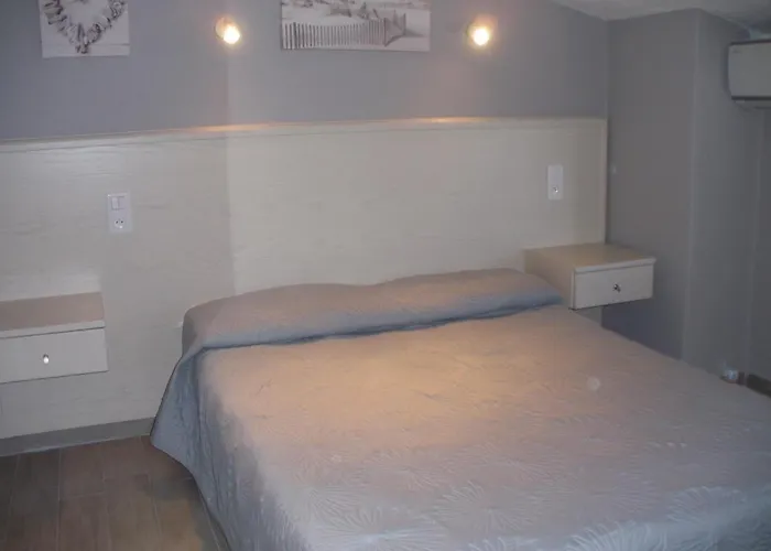 Отель Casa Di Mama 3*