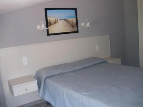 Отель Casa Di Mama 3*