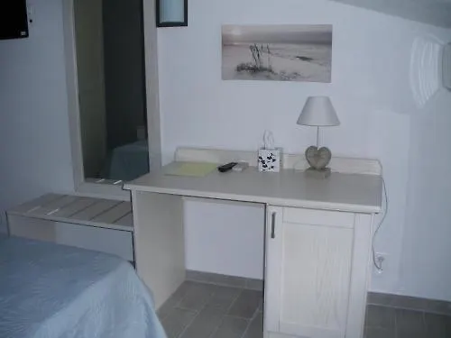 Casa Di Mama Отель Порто-Веккьо